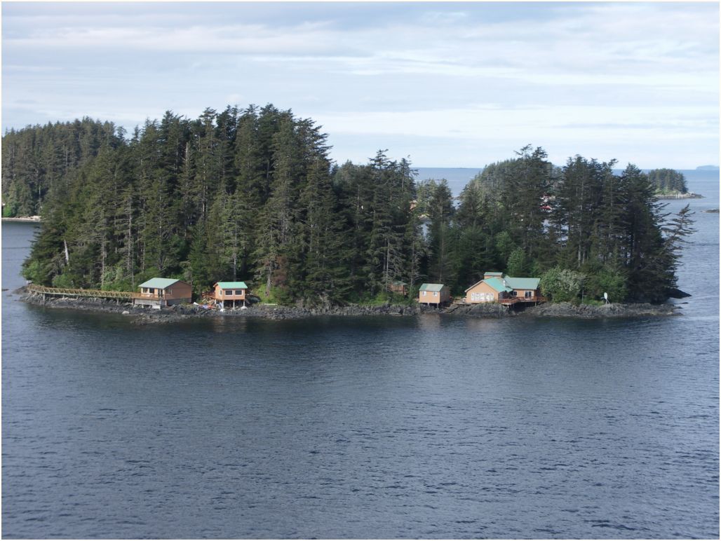 inside passage