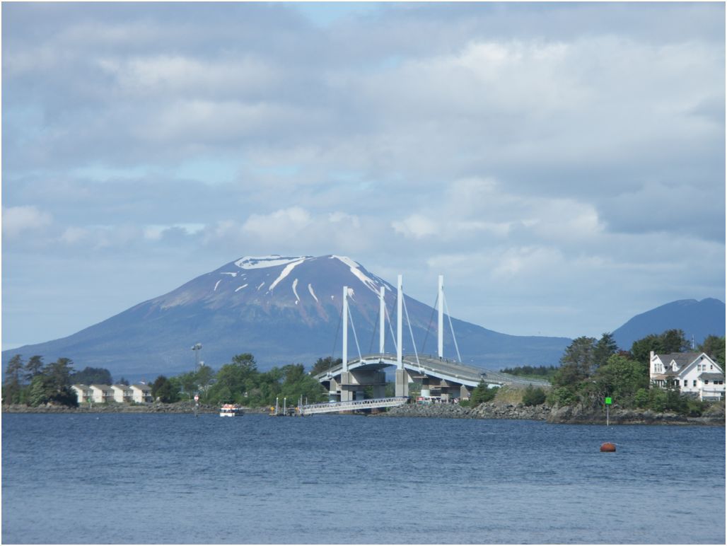 sitka