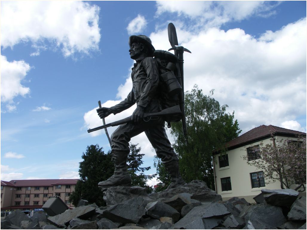 sitka town