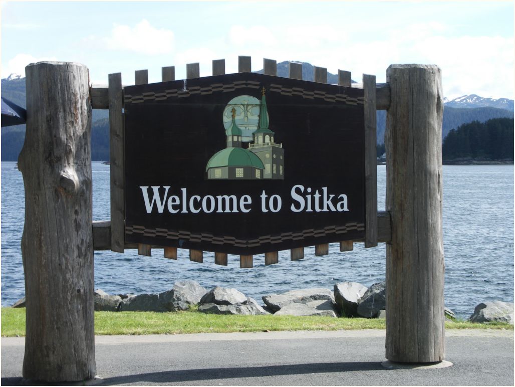 sitka