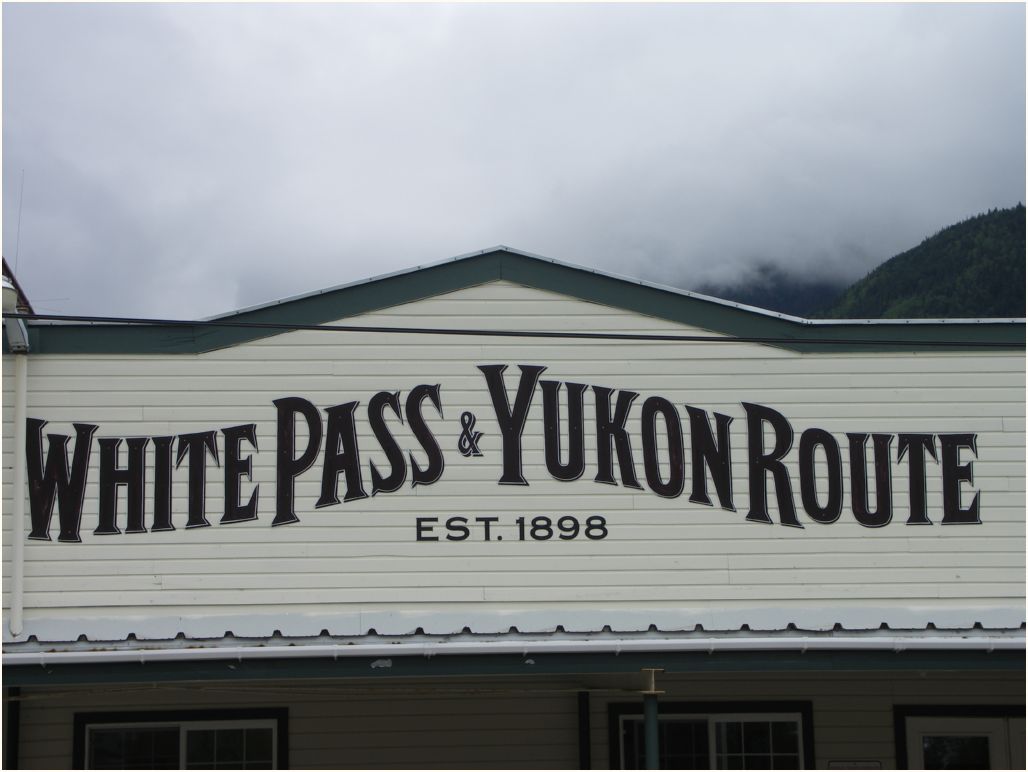 skagway