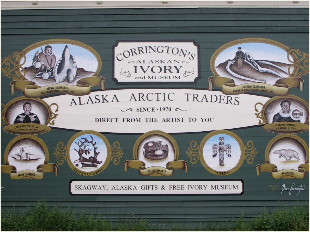 skagway