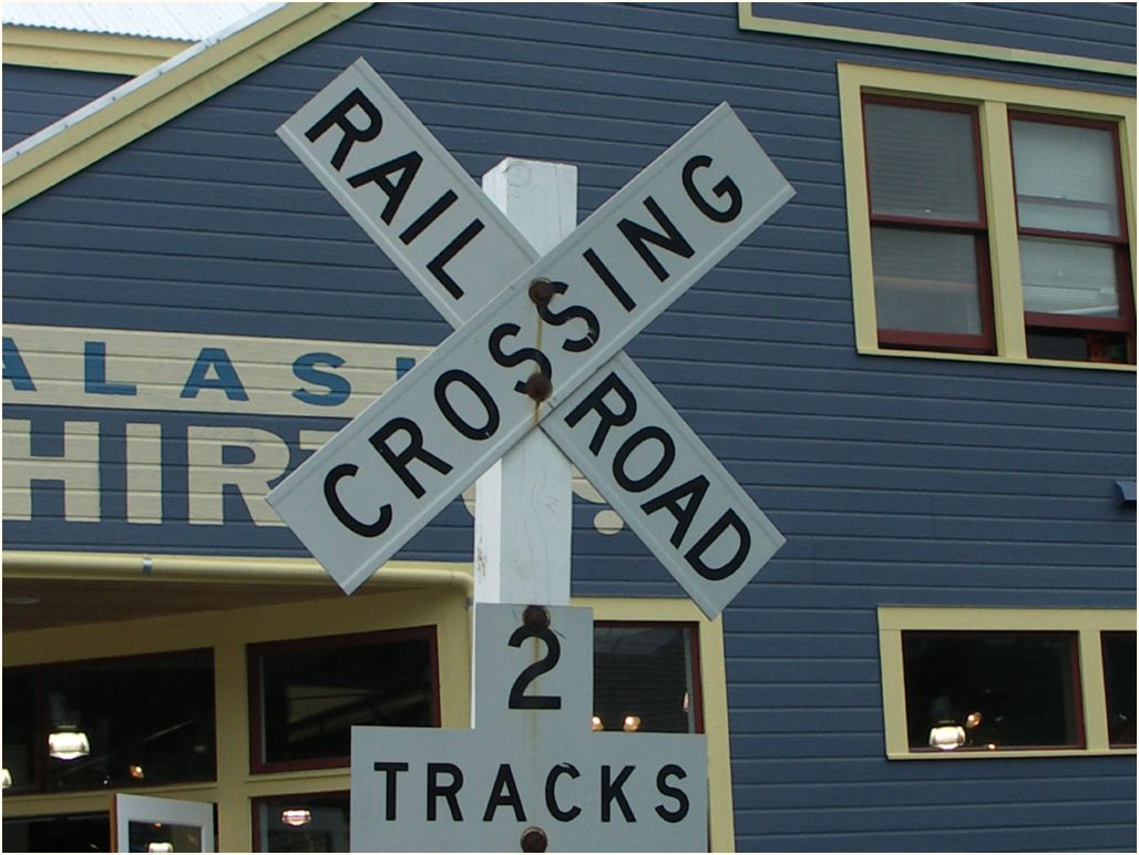 skagway