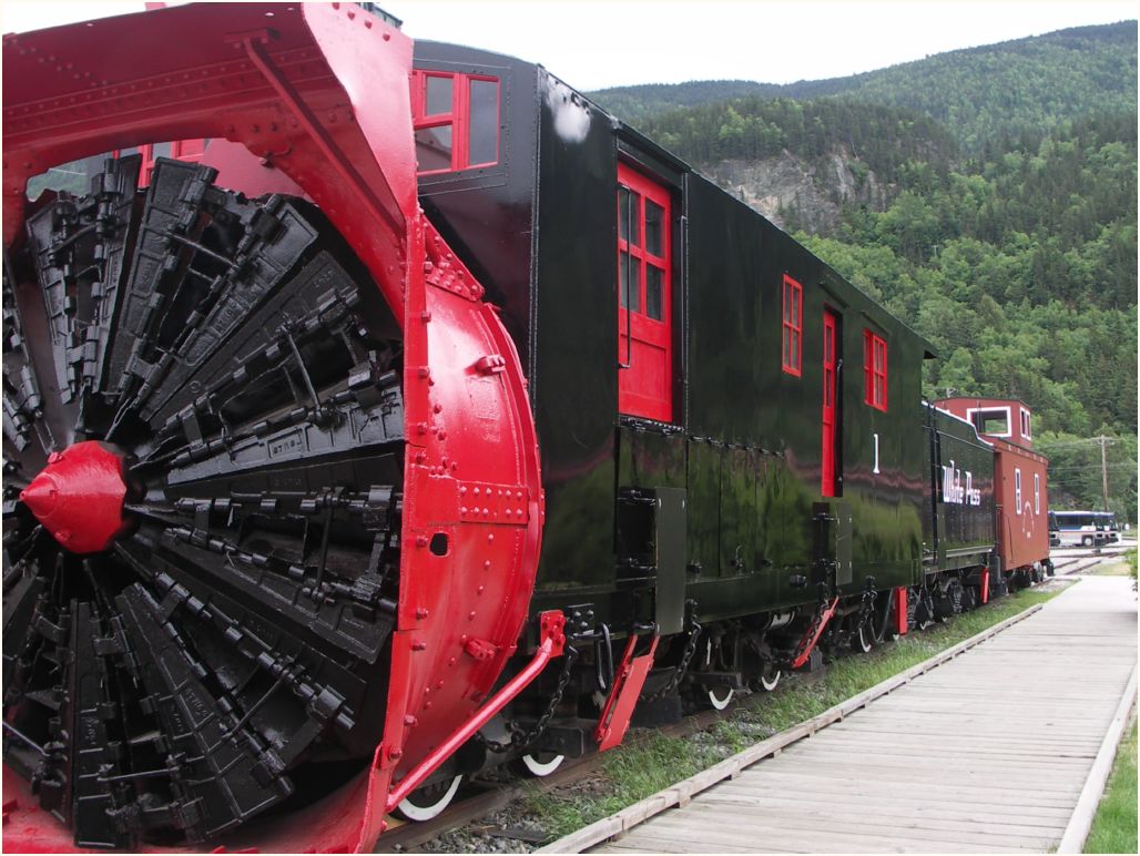 skagway