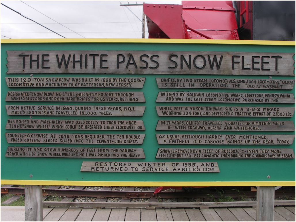 skagway
