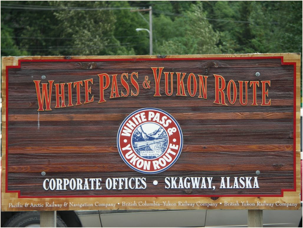 skagway
