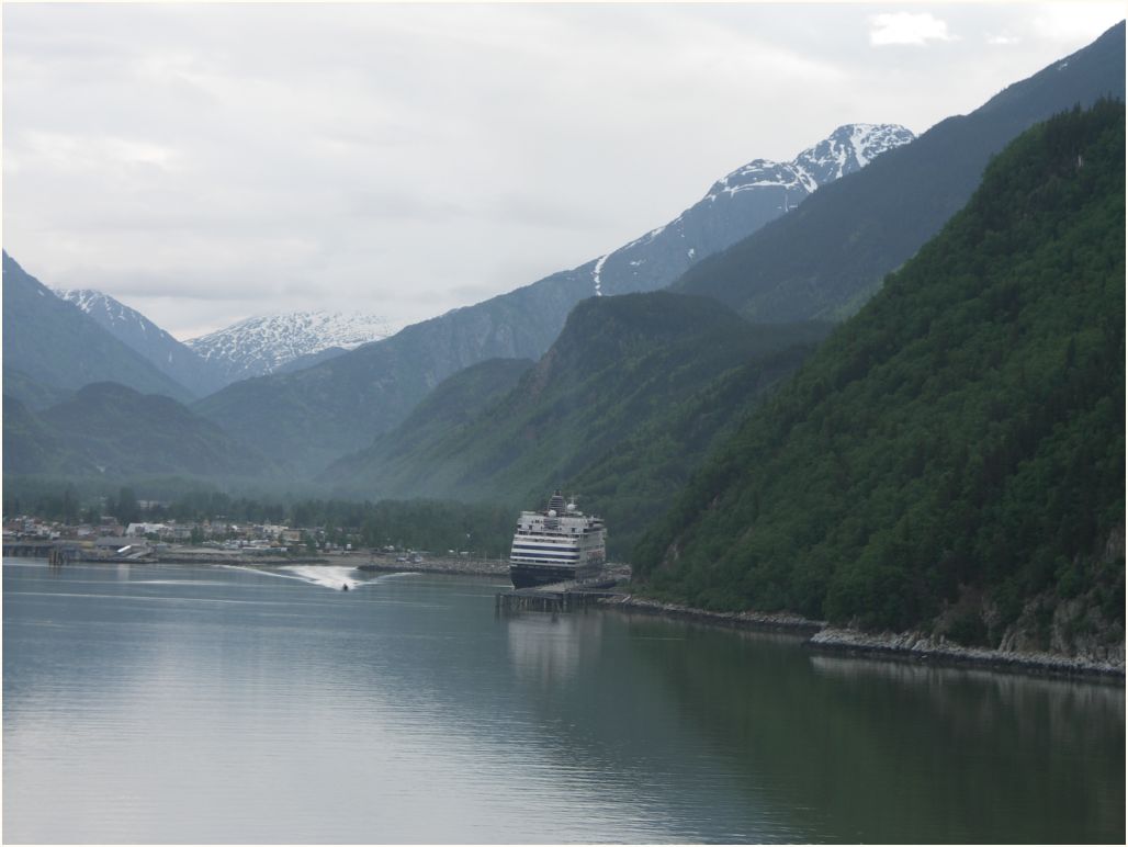 skagway