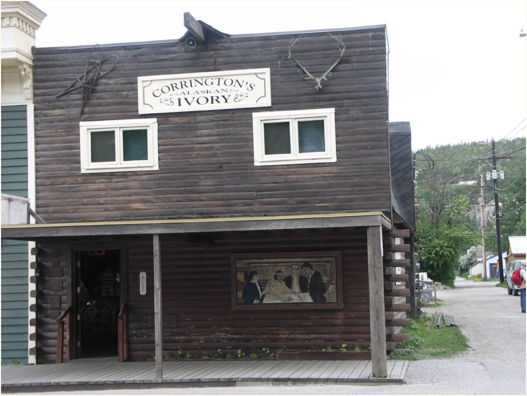 skagway
