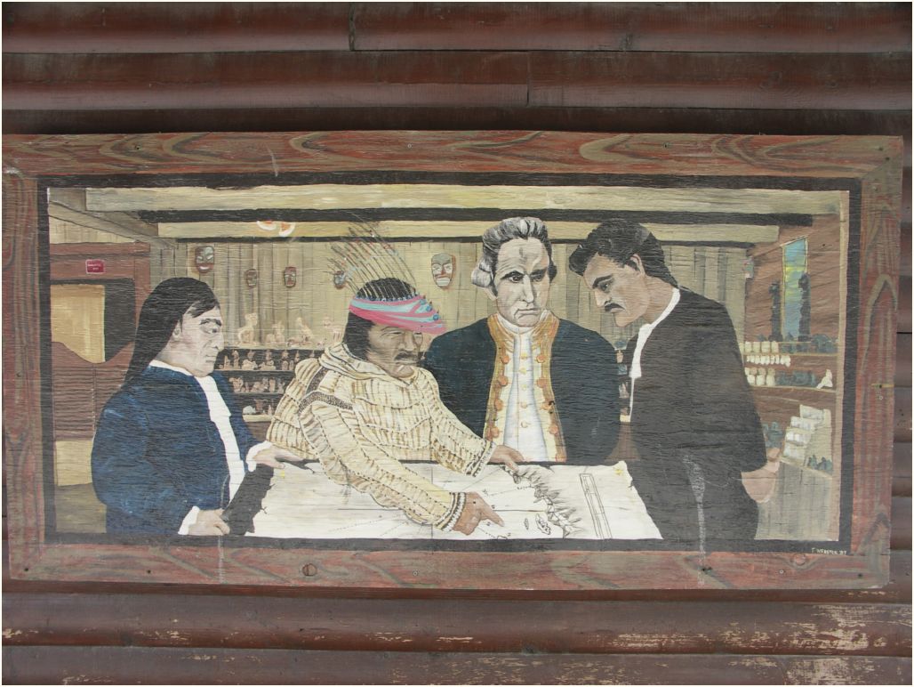 skagway