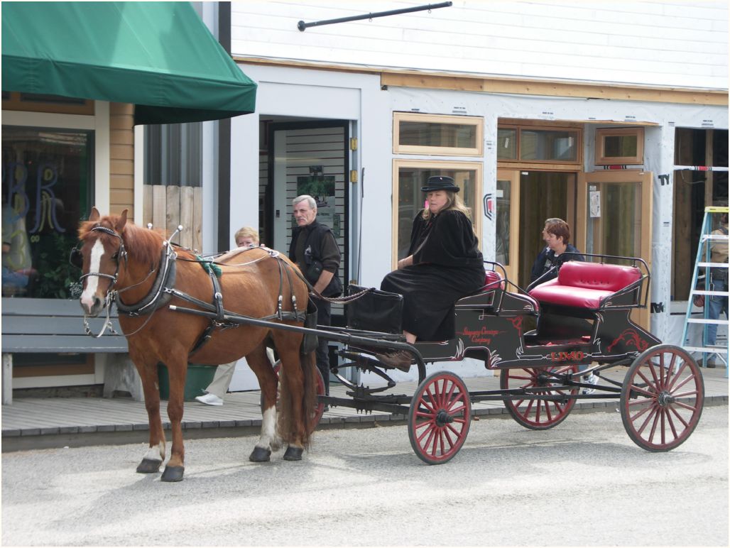 skagway