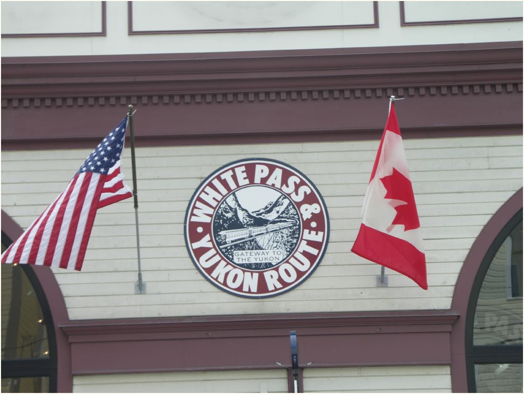 skagway