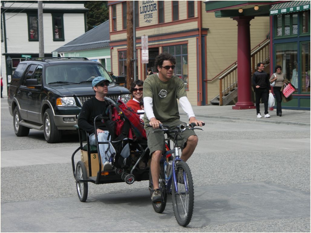 skagway