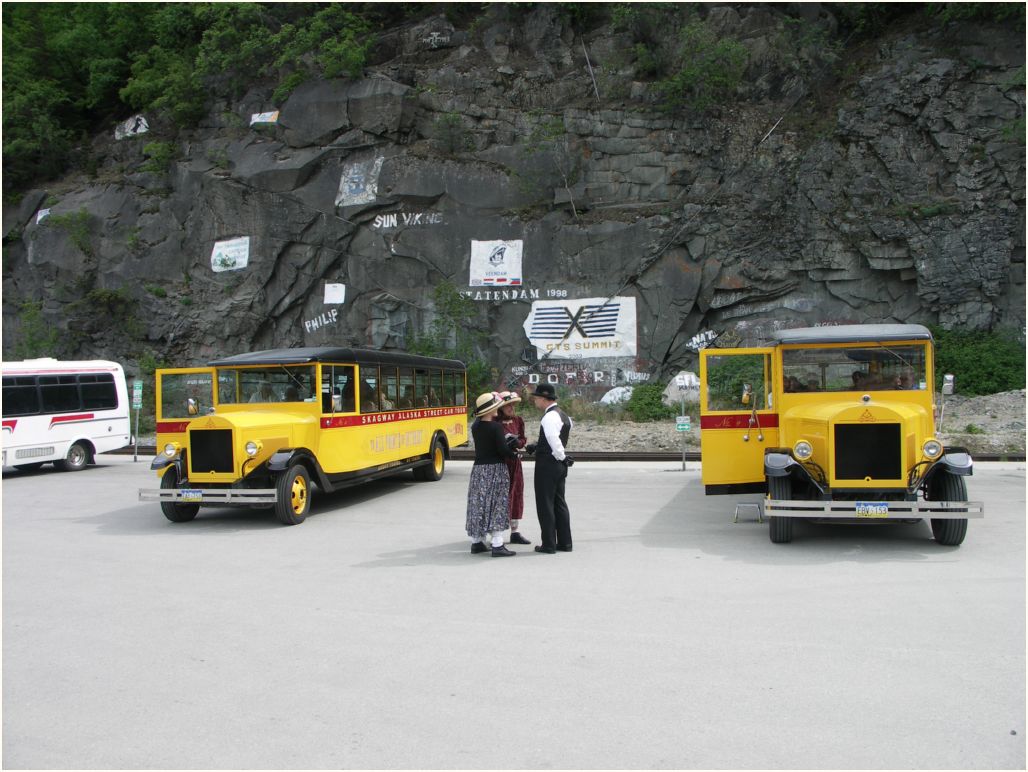 skagway