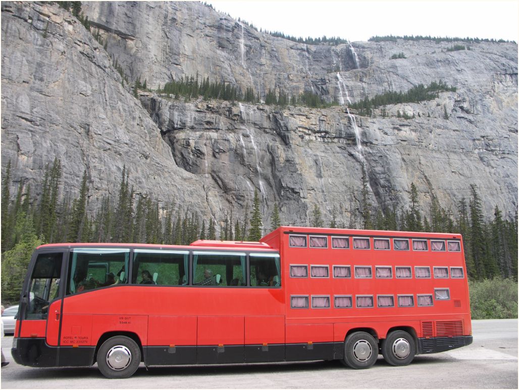 highway rockies
