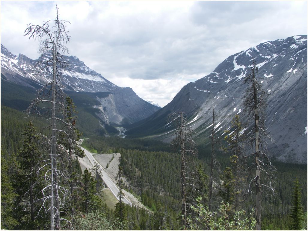 highway rockies