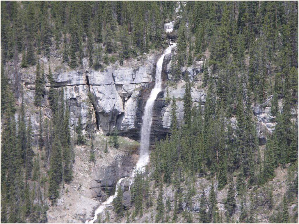 highway rockies
