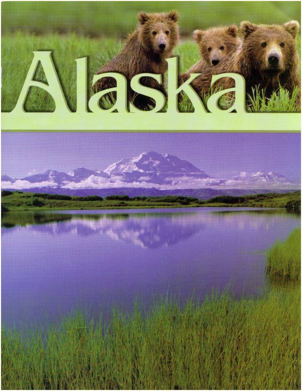 alaska