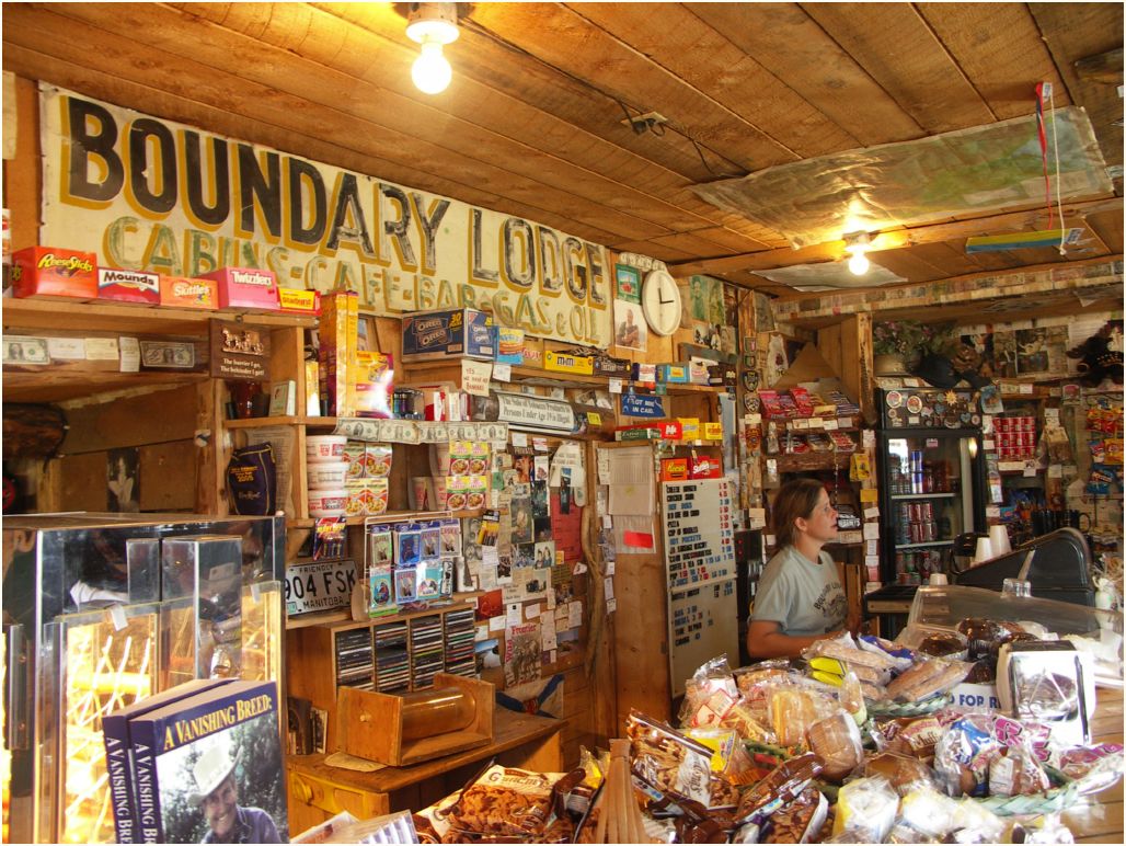 top-of-the-world boundray