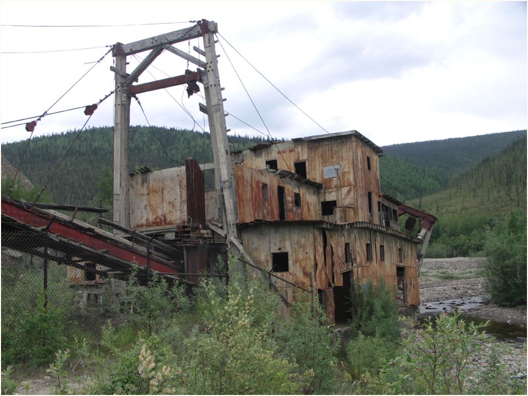 waterfork