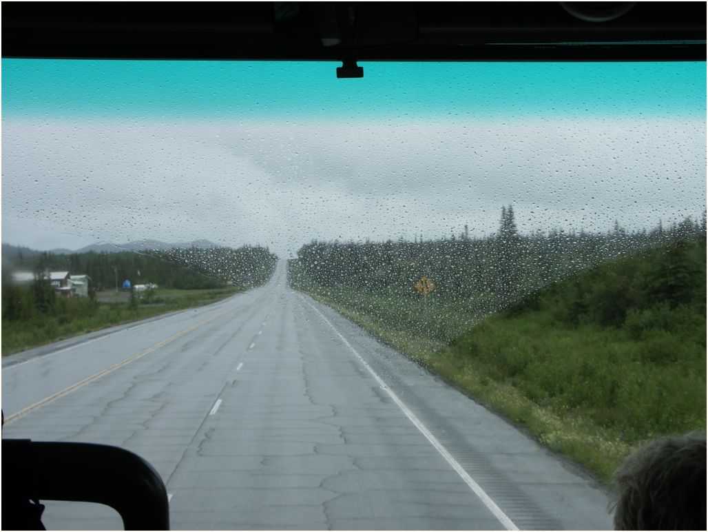 richardson highway