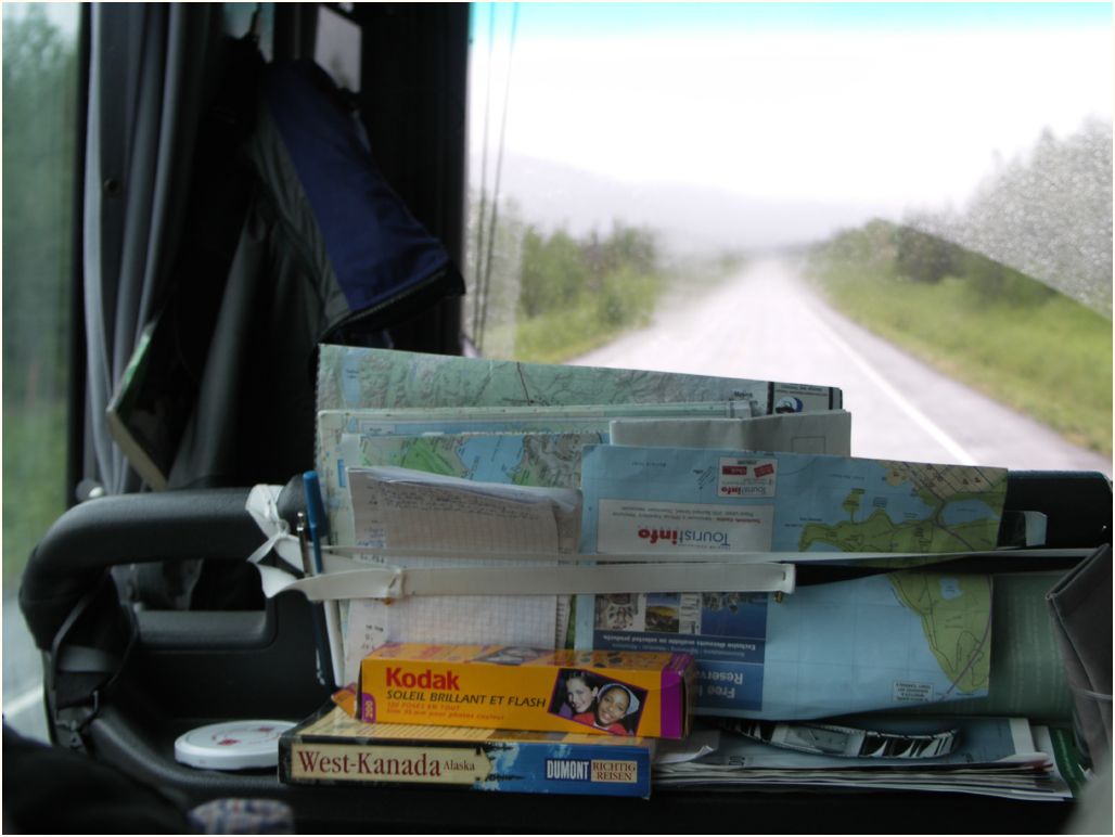 richardson highway