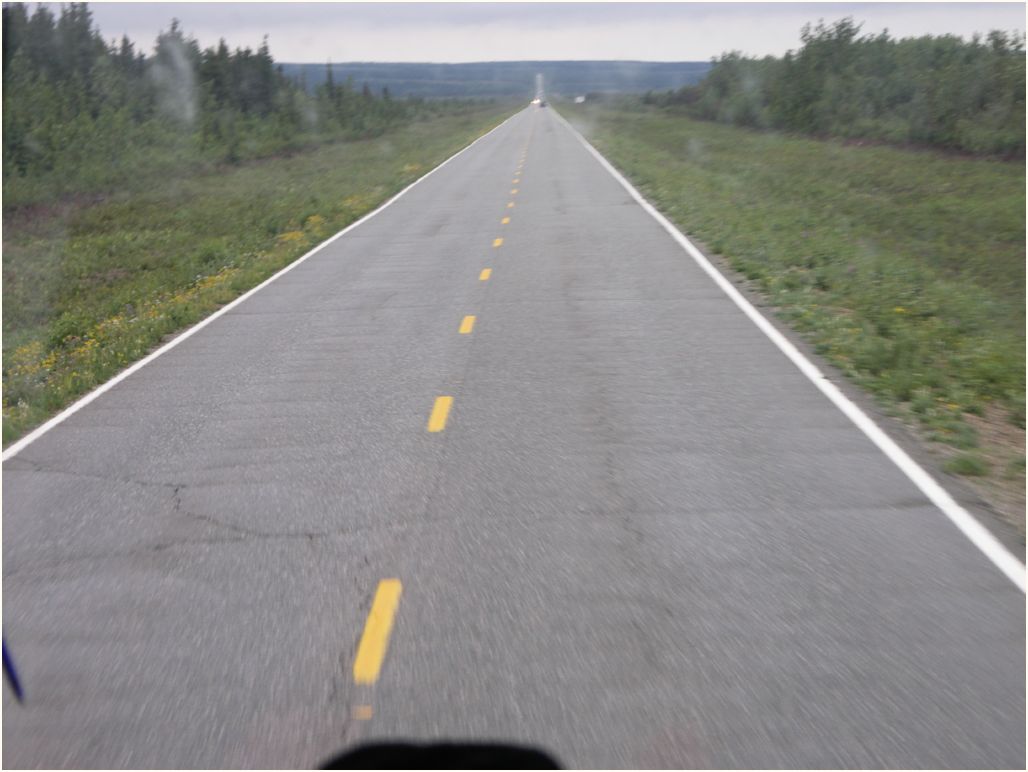 richardson highway