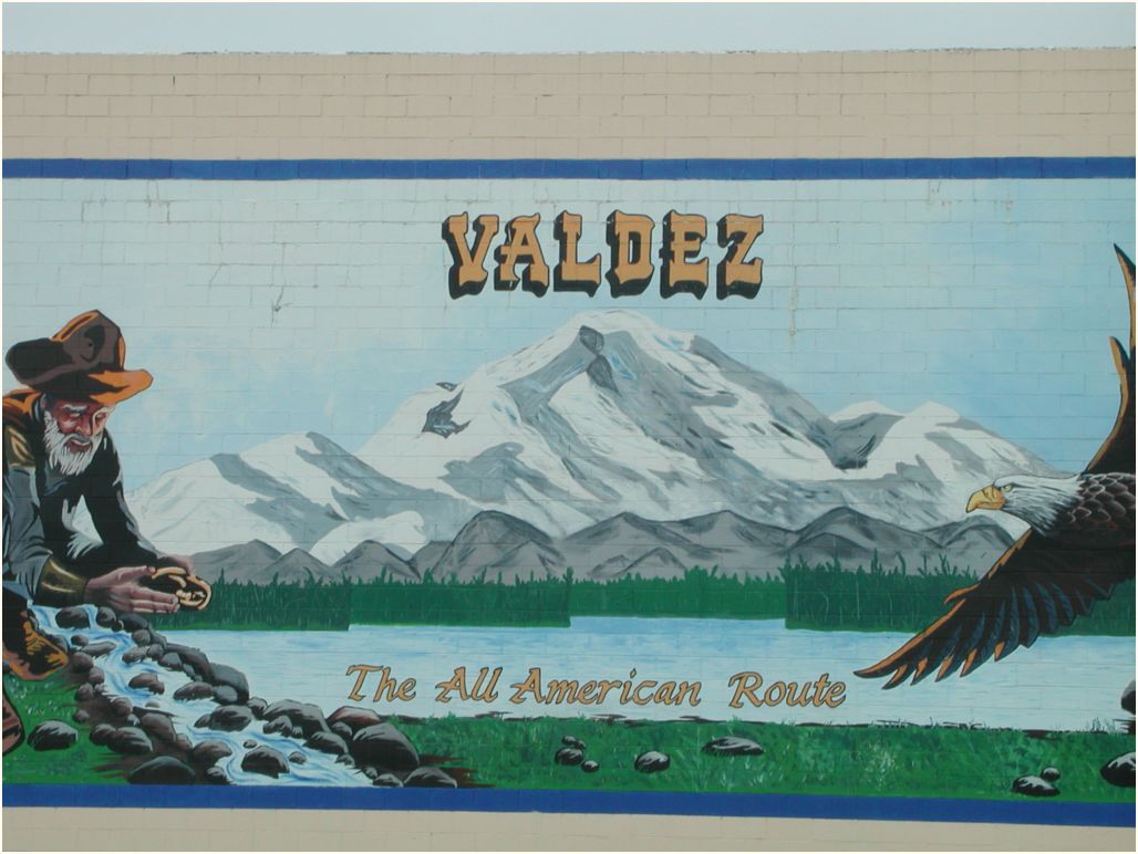 valdez