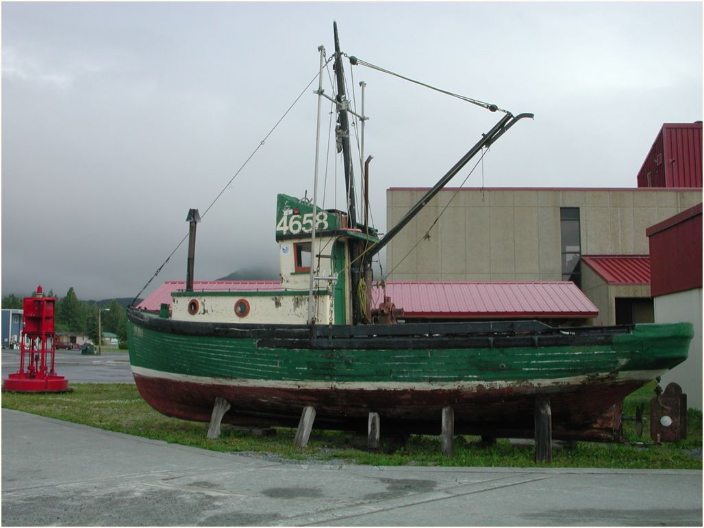 valdez