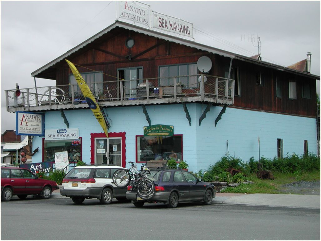 valdez