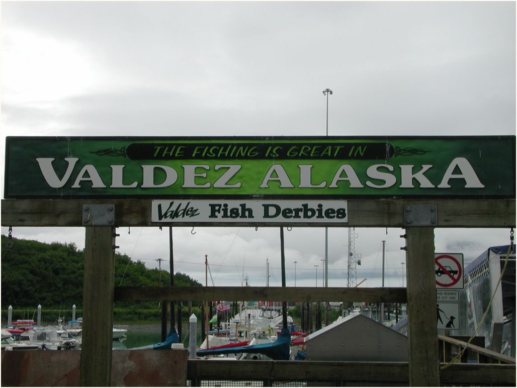 valdez