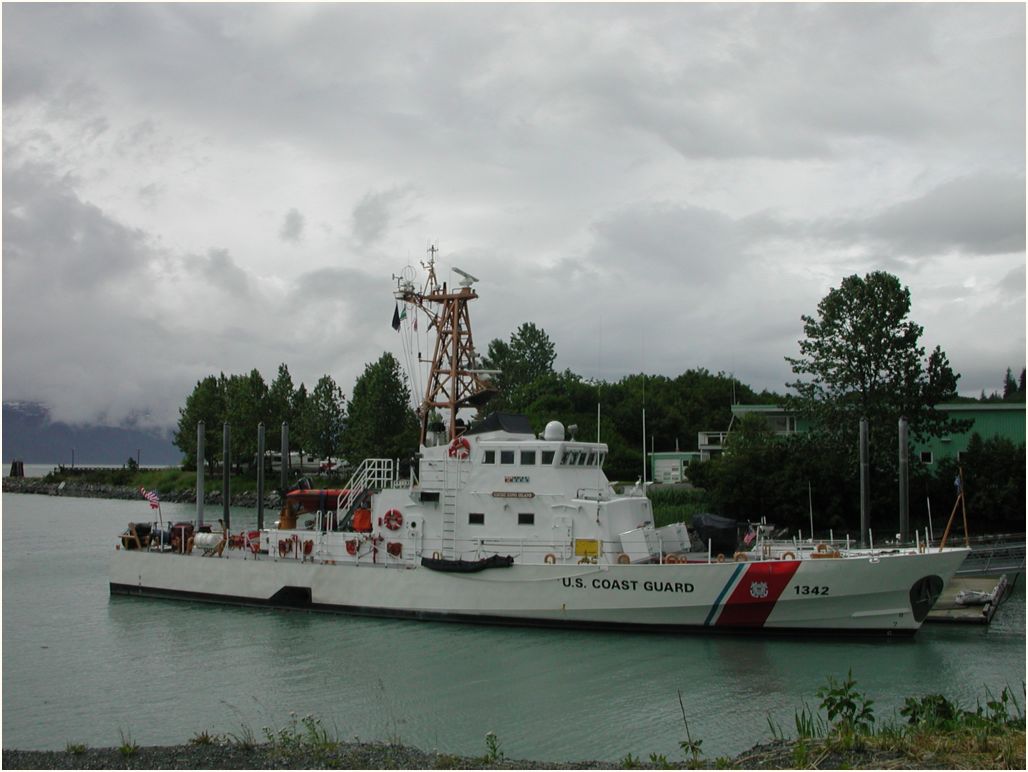 valdez