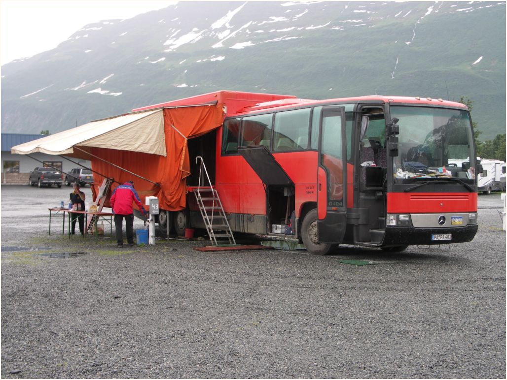 valdez eagles rest camping