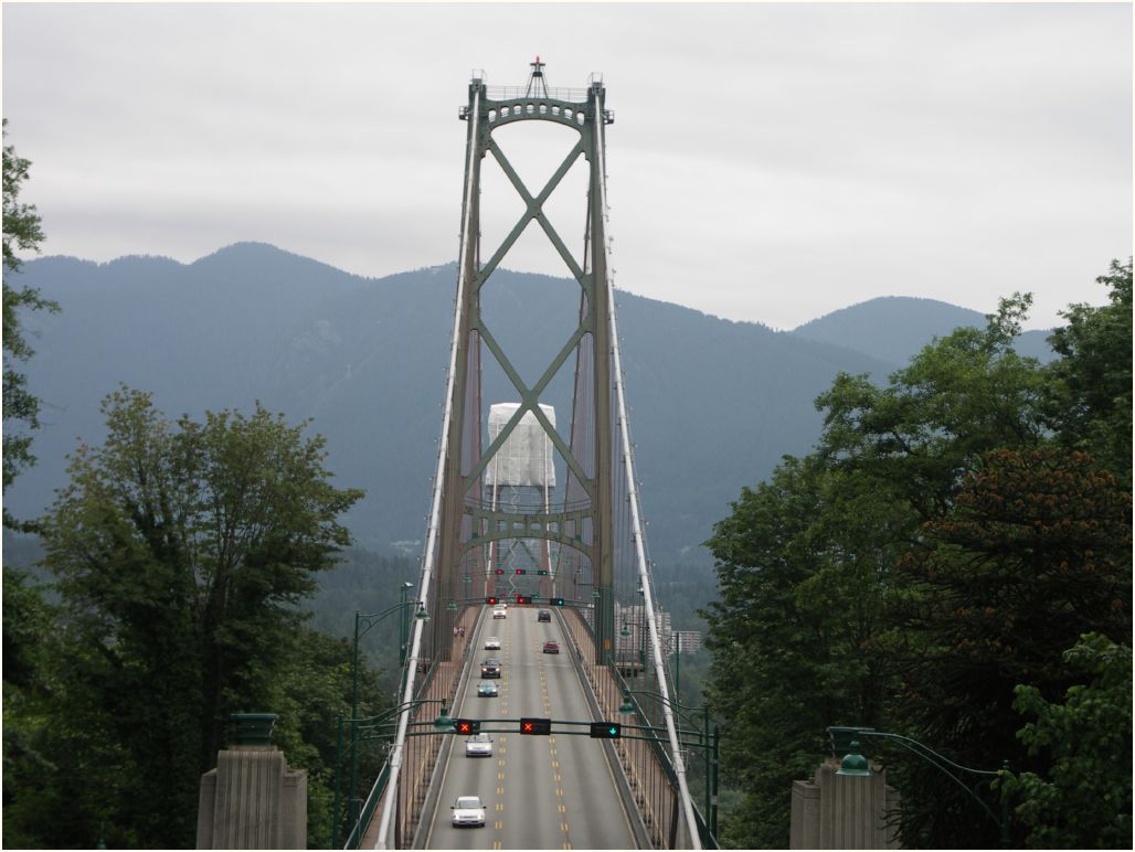 vancouver lions bridge