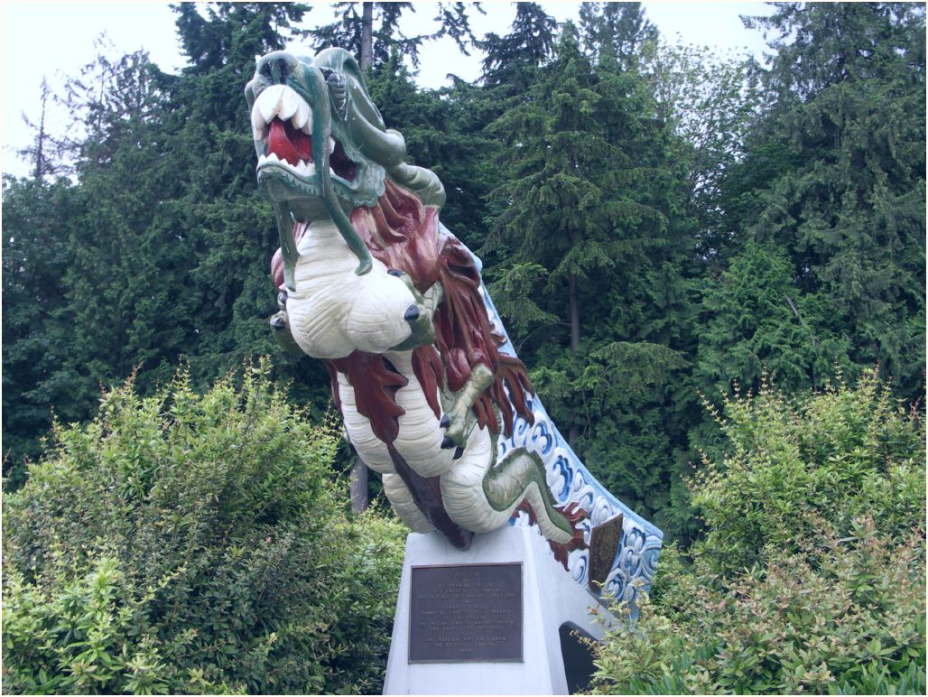 vancouver stanley park