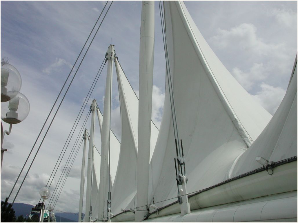 vancouver port