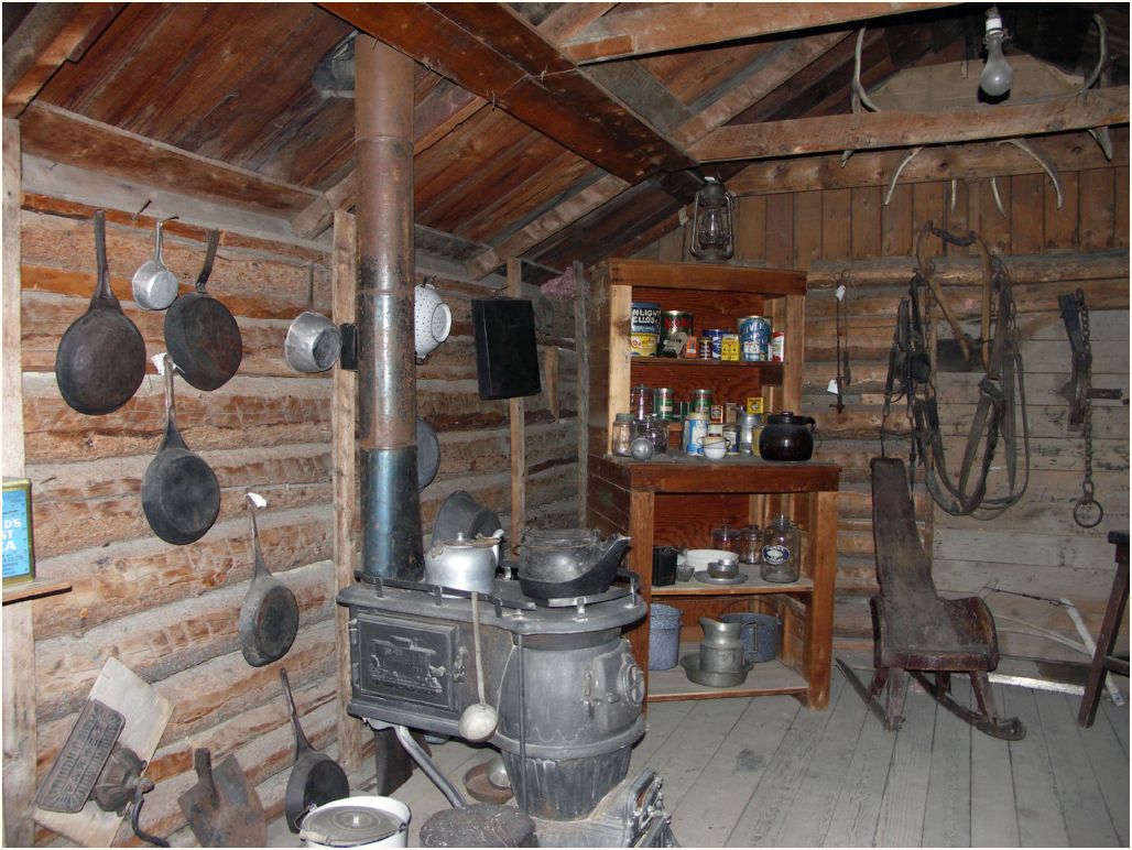 whitehorse mac bride museum