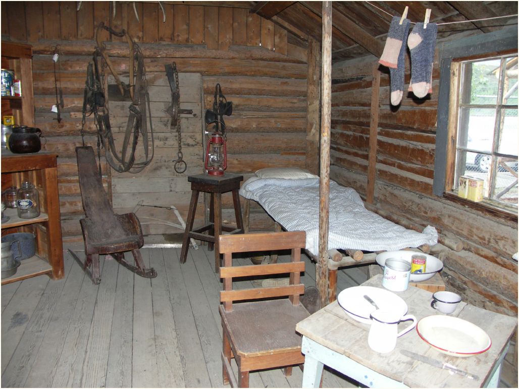 whitehorse mac bride museum