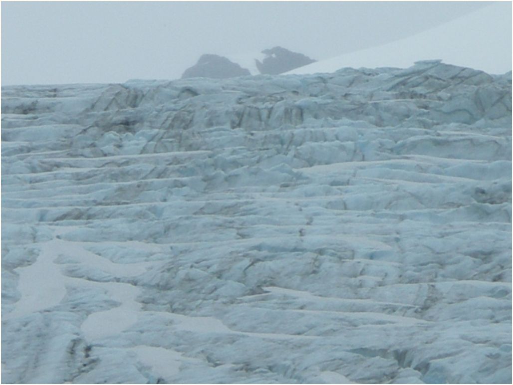 worthingtons glacier