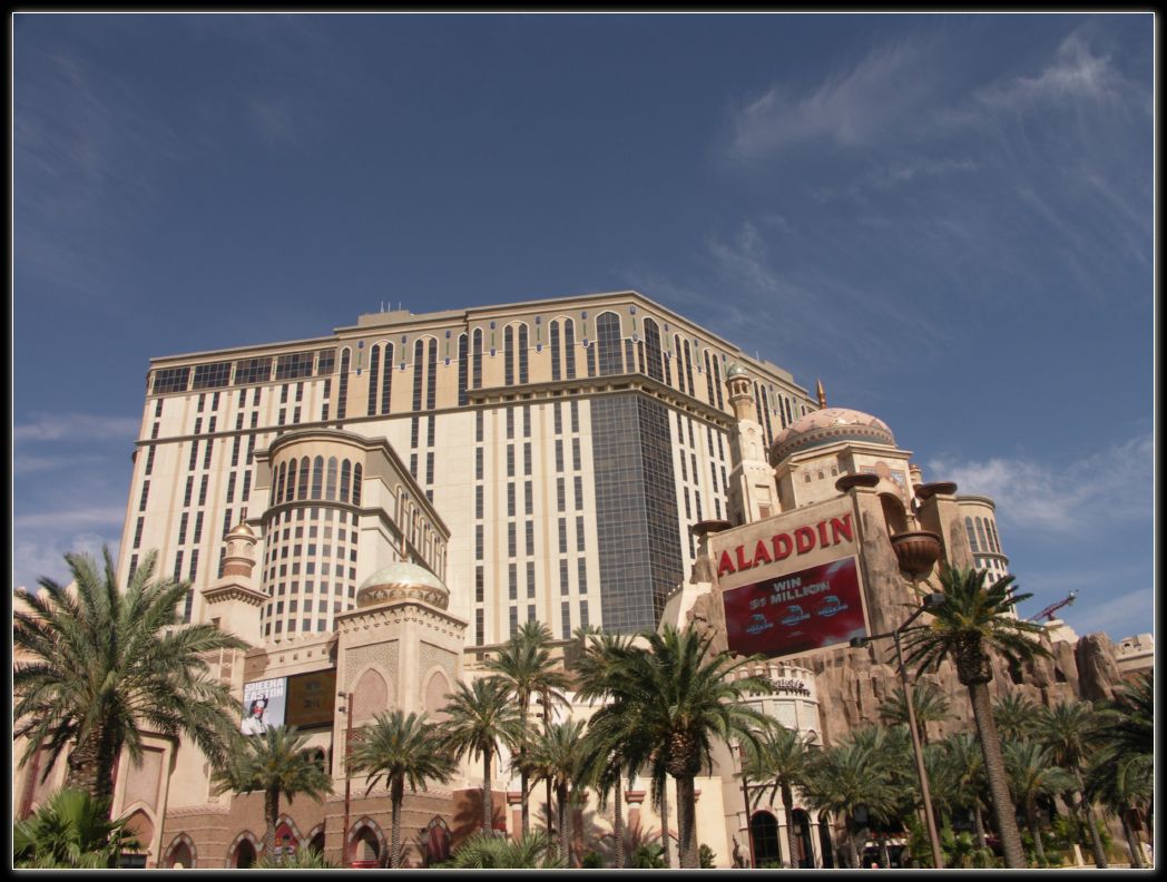 hotel alladin
