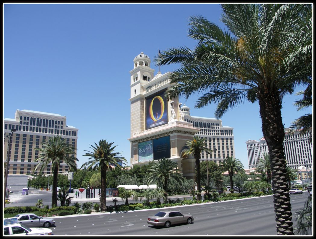 hotel bellagio 