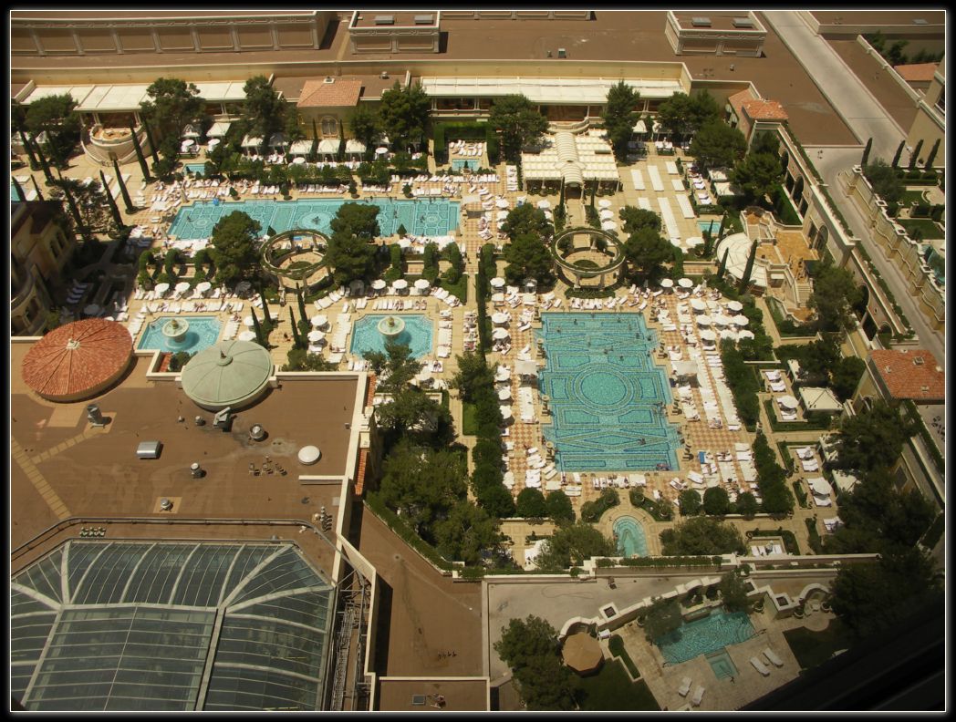 hotel bellagio 