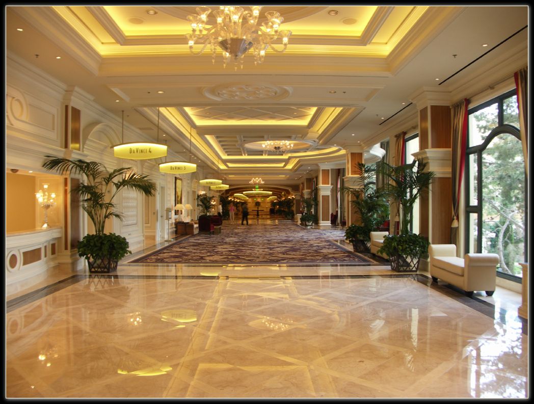 hotel bellagio 