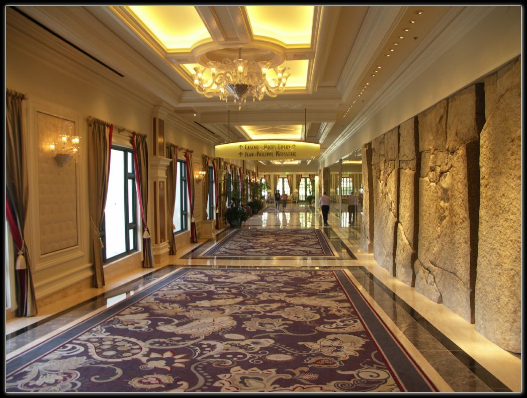 hotel bellagio 
