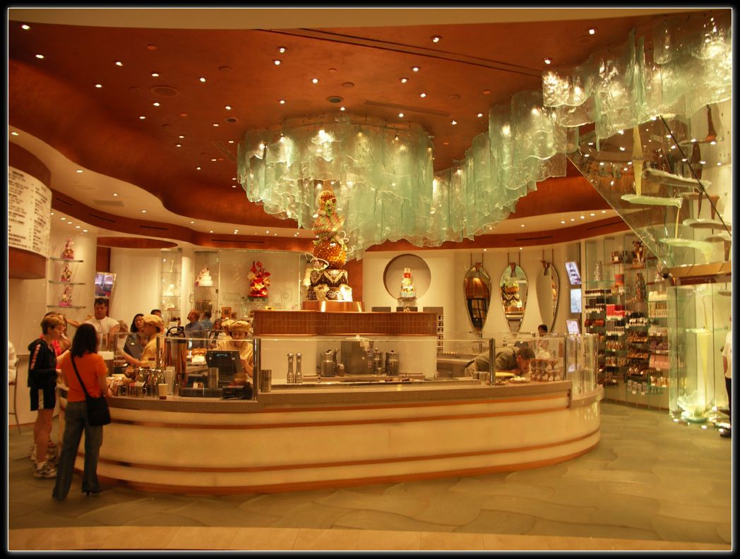 hotel bellagio 