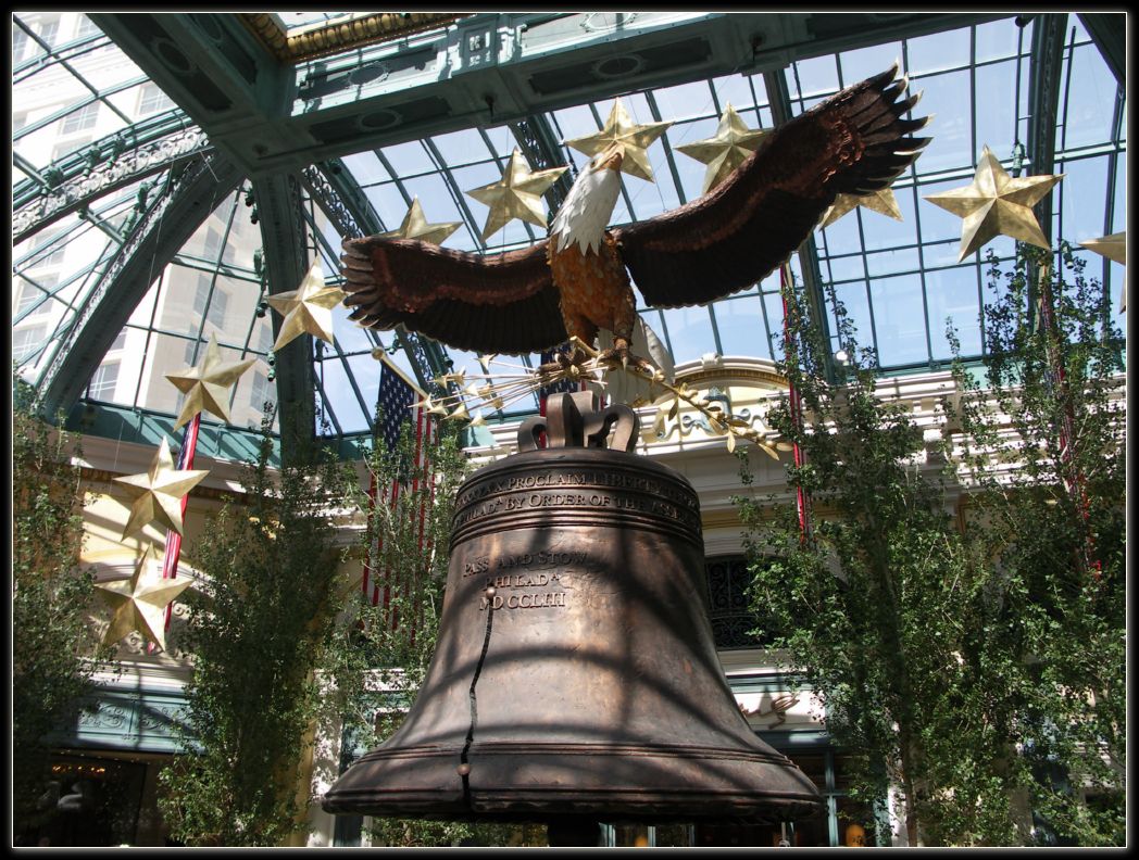 hotel bellagio 