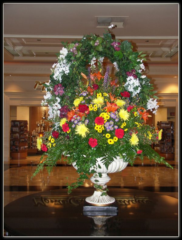 hotel bellagio 
