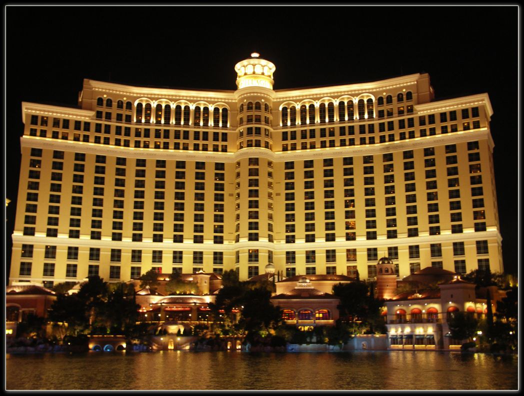 hotel bellagio 
