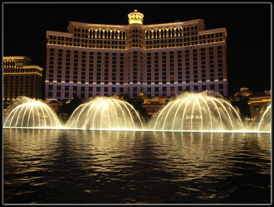 hotel bellagio 