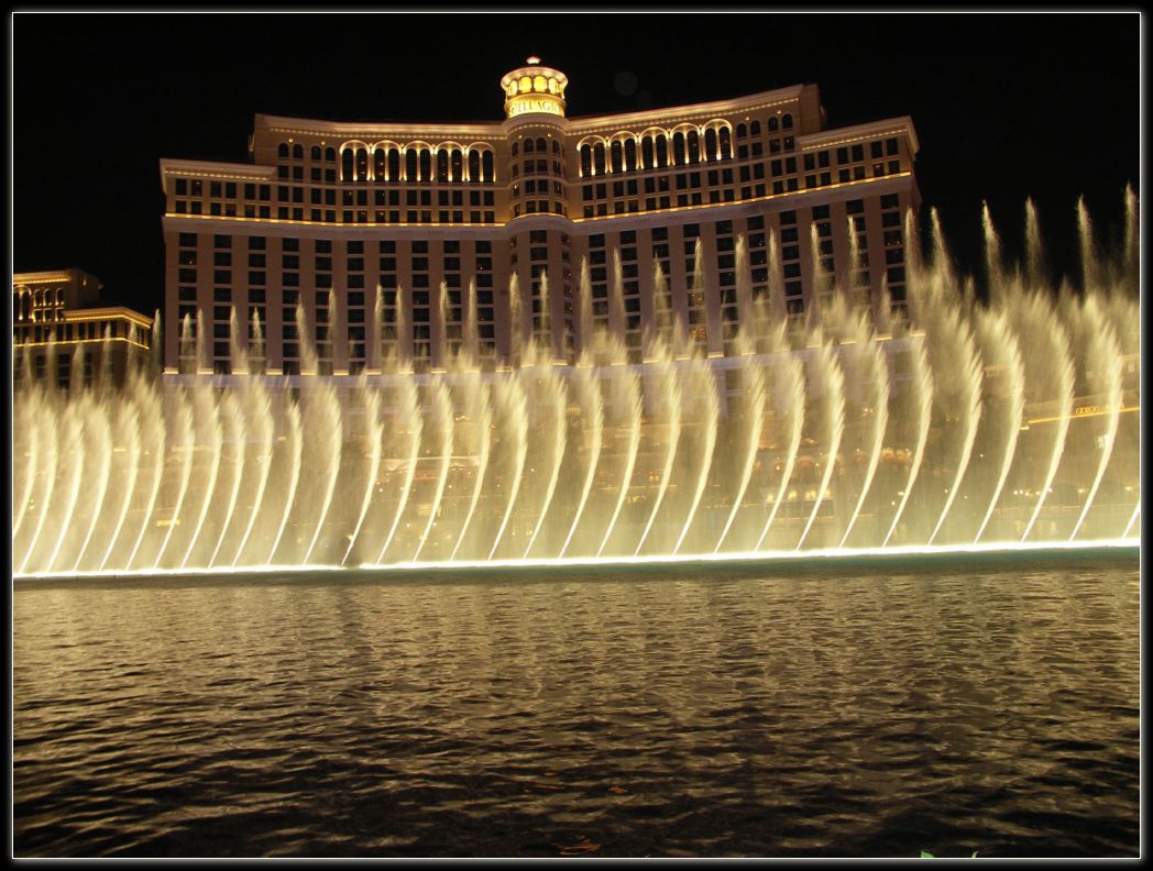 hotel bellagio 