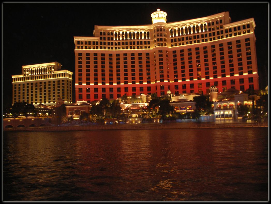 hotel bellagio 